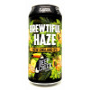 Deep Creek Brewing Co Brewtiful Haze
