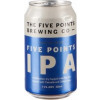 Five Points Brewing Company IPA ( -2018)