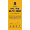 Alus Darbnīca Labietis / Pagan Brews Baltais Aborigēns (White Aborigine)