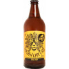 Sunset Brew Golden Cape Lion