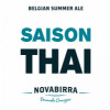 NovaBirra Saison Thai