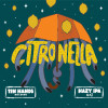 Ten Hands Brewing Citronella