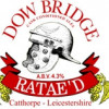 Dow Bridge Brewery Ratae'd
