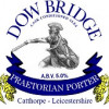 Dow Bridge Brewery Praetorian Porter
