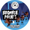 Hammerton Brewery Brownie Points