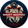 Hammerton Brewery Giant Isopod