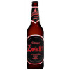 Privatbrauerei Eibau i. Sa. Eibauer Zwick'l Naturtrüb Dunkel