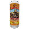 Privatbrauerei Eibau i. Sa. Royal Gründerbier Hefeweizen