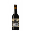 Brygghus 19 Barrel Aged Bossman