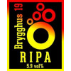 Brygghus 19 RIPA