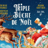 Arever Belgian Craft Beer Triple Bûche de Noël / Arever de Noël