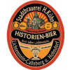Privatbrauerei Glückauf Historien Bier Stadtbrauerei H. Kühn