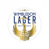 Wimbledon Brewery Lager