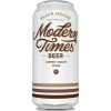 Modern Times Beer Black House