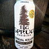 Big Spruce Brewing Cereal Killer - Glenora Whiskey Barrel Aged