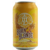Mother Earth Brew Company Born Blonde