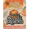 Drafting Table Brewing Company Double Orange Brewlius