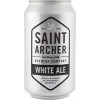 Saint Archer Brewing Company White Ale