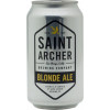 Saint Archer Brewing Company Blonde Ale