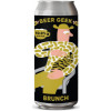 Mikkeller Brewing San Diego Beer Geek Brunch