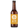 Biersmarck (Ale Mania) Gose im Holzfass gereift