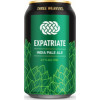 Three Weavers Brewing Co. Expatriate IPA