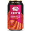 Three Weavers Brewing Co. Sun Trap Session Sour Ale