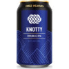 Three Weavers Brewing Co. Knotty DIPA
