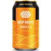 Three Weavers Brewing Co. Deep Roots