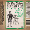 Small Town Brewery Not Your Father's Ginger Ale