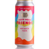 Three Weavers Brewing Co. Hops Need Friends
