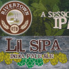 Rivertown Brewing Company Lil' SIPA
