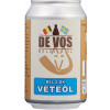 De Vos Belgisk Öl Belgisk Veteöl