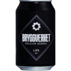 Bryggverket Belgisk Dubbel