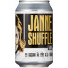 Bryggverket Janne Shuffle Lager