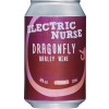 Electric Nurse Dragonfly Barley Wine