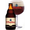 Brasserie St-Feuillien / Friart Quadruple / Quadrupel