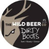 Wild Beer Co Dirty Boots