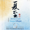 Taiwan Head Brewers Brewing Co. American Taiwan Wheat - Xiazhi 夏至
