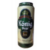 Pécsi Sörfőzde König Beer (Hungary)