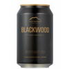 Svartbergets Fjällbryggeri Blackwood 2021
