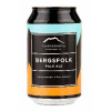 Svartbergets Fjällbryggeri Bergsfolk Pale Ale