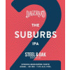 Dageraad Brewing The Suburbs 2