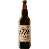 Georgetown Trading Company James E. Pepper 1776 American Brown Ale