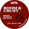 Ridgeside Brewery Boom & Crust
