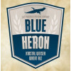 Lazy Magnolia Brewing Company Blue Heron