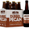 Lazy Magnolia Brewing Company Dubbel Pecan