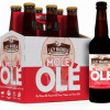 Lazy Magnolia Brewing Company Mole Ole