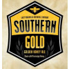 Lazy Magnolia Brewing Company Southern Gold