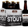Lazy Magnolia Brewing Company Sweet Potato Stout